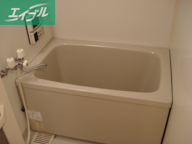 バス・シャワールーム　バス（浴室乾燥機・追焚）