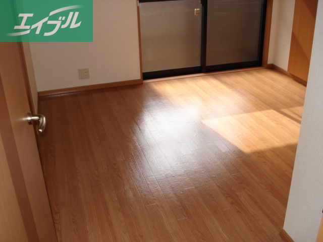 その他部屋・スペース　南洋室