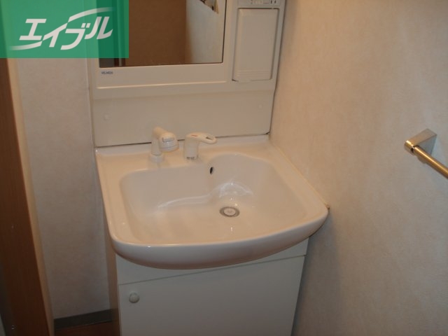 洗面設備　洗面（イメージ）