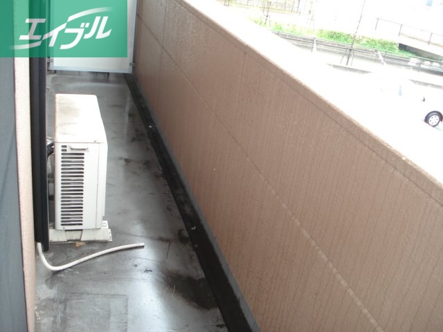 バルコニー　ベランダ（イメージ）