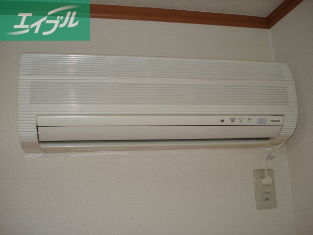 その他設備　エアコン（イメージ）