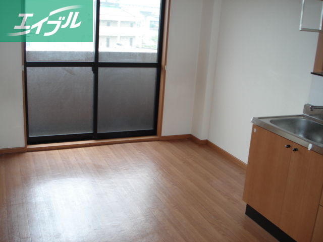 居室・リビング　ダイニング