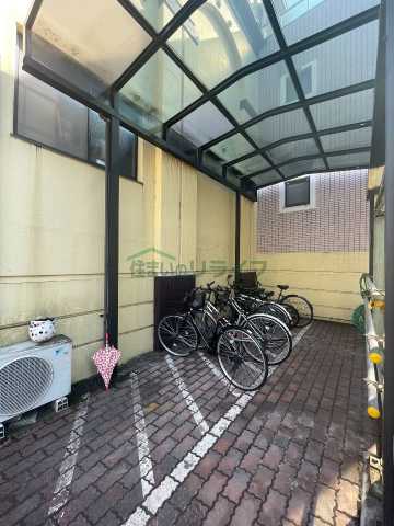 その他共有部分　ヒルトップ道灌山