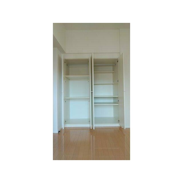 収納　※同仕様写真含む