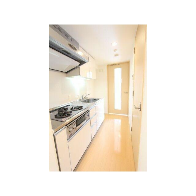 キッチン　※同仕様写真含む