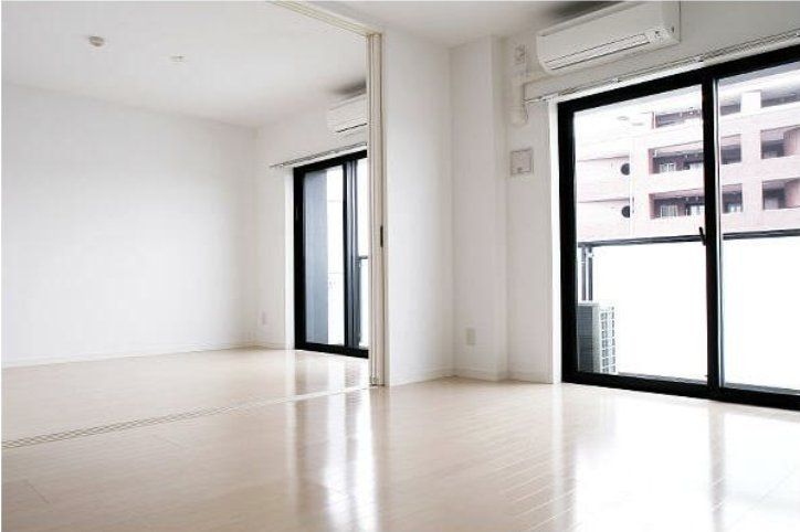 居室・リビング　リビング/居室