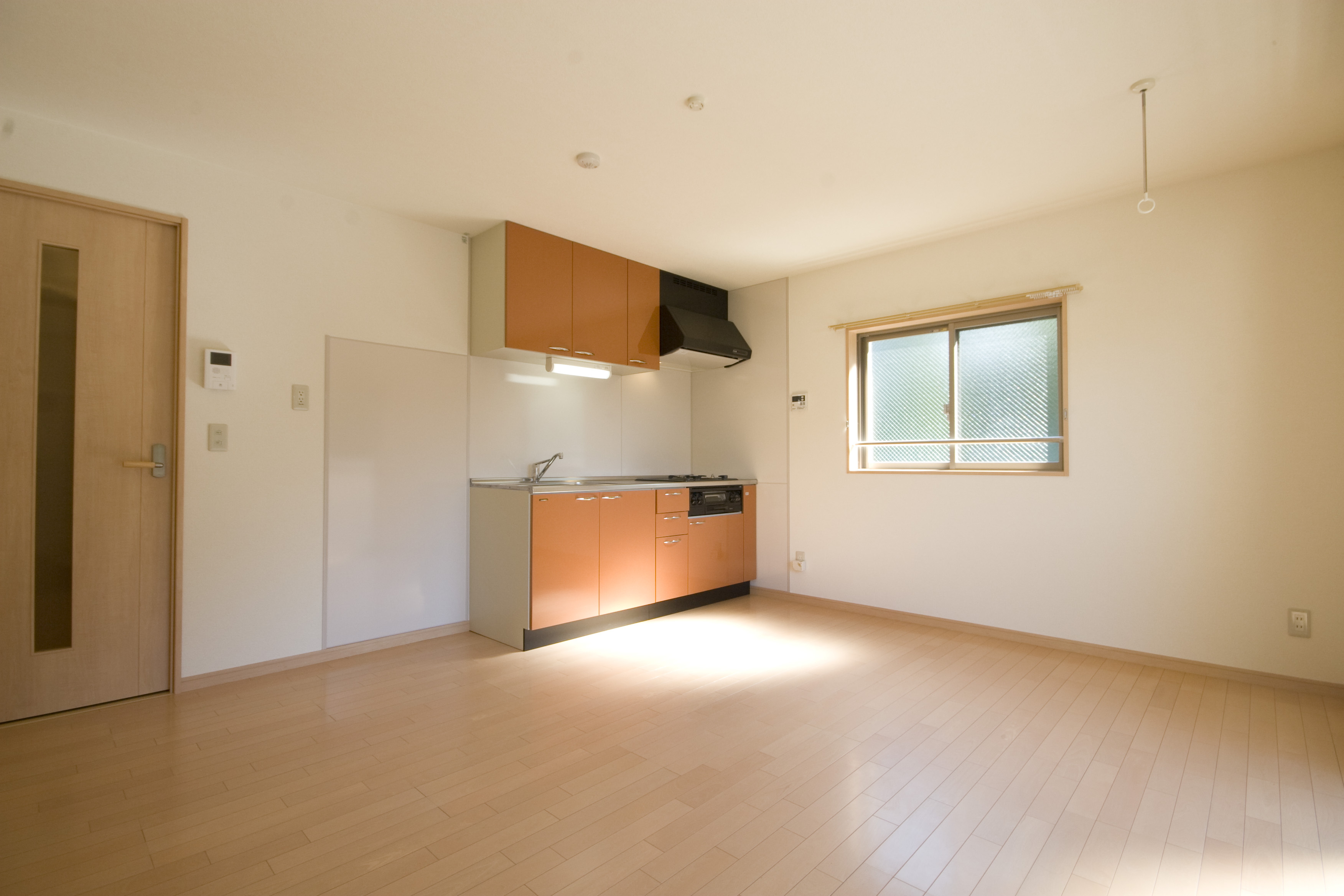 居室・リビング　ＬＤＫ10.7帖