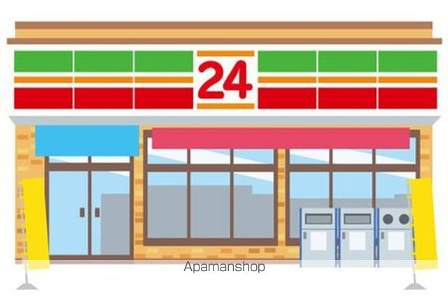 コンビニ　ファミリーマート　八事弥生が岡店（コンビニ）まで678m