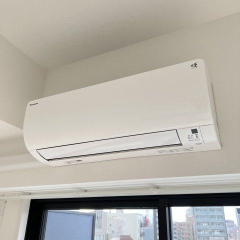 その他設備　同仕様タイプです