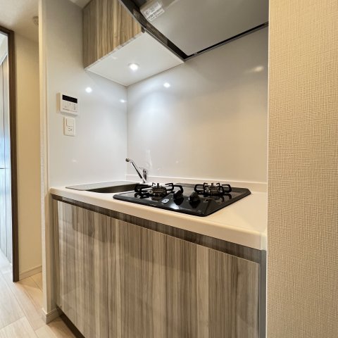 キッチン　同仕様タイプです