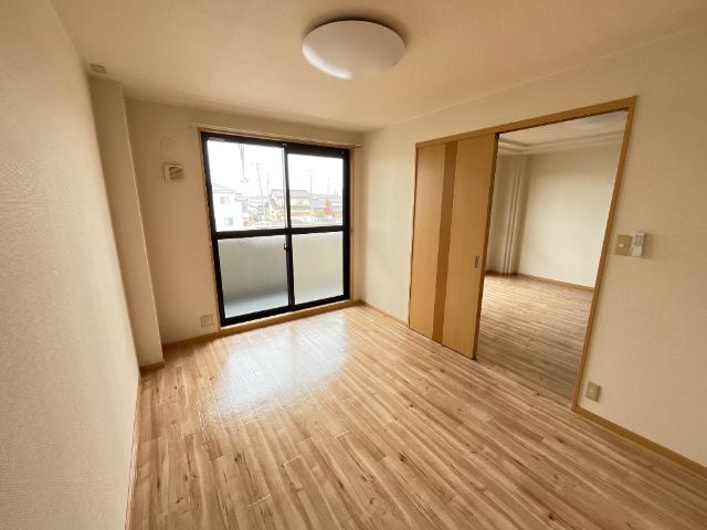 その他部屋・スペース　南洋室