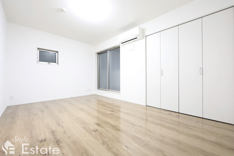 居室・リビング　洋室