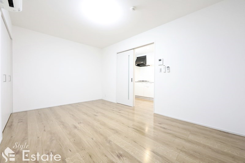 その他部屋・スペース　洋室