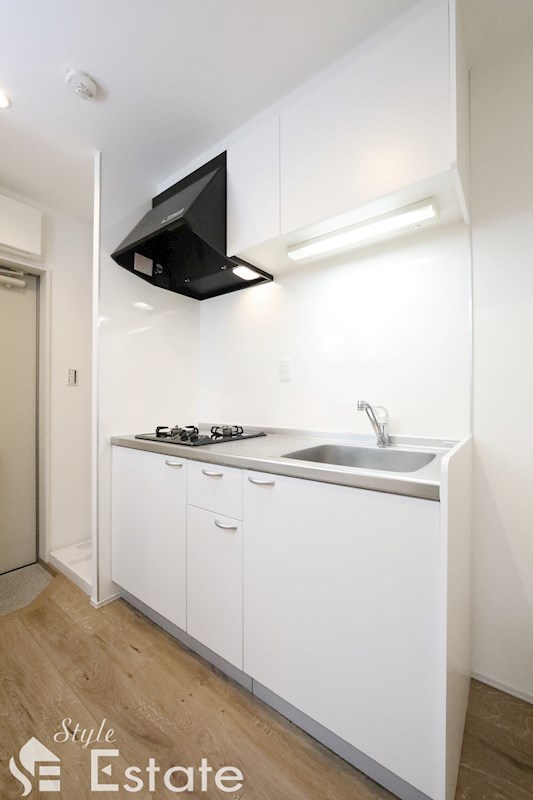 キッチン　システムキッチン