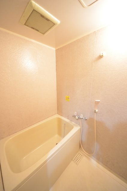 バス・シャワールーム　～今日も１日お疲れ様でした～別部屋参照～