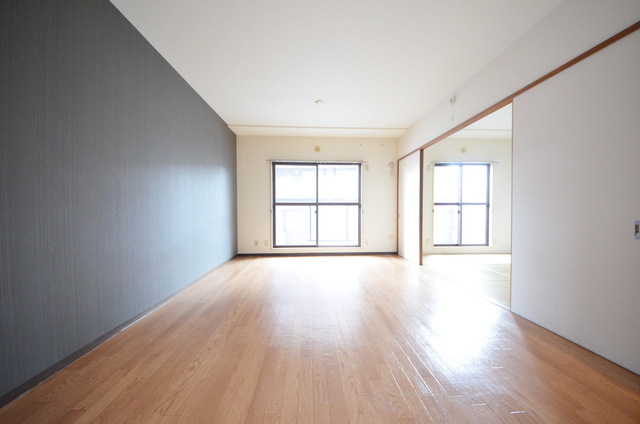 その他部屋・スペース　～すっきりした間取りですね～別部屋参照～