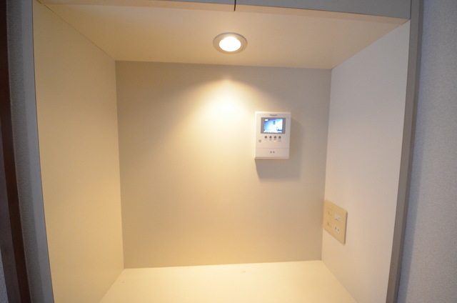 セキュリティ　～防犯は私が担当です～別部屋参照～