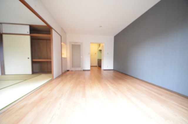 居室・リビング　～家族団欒はこちらです～別部屋参照～