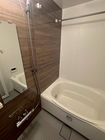 バス・シャワールーム　※別部屋参照