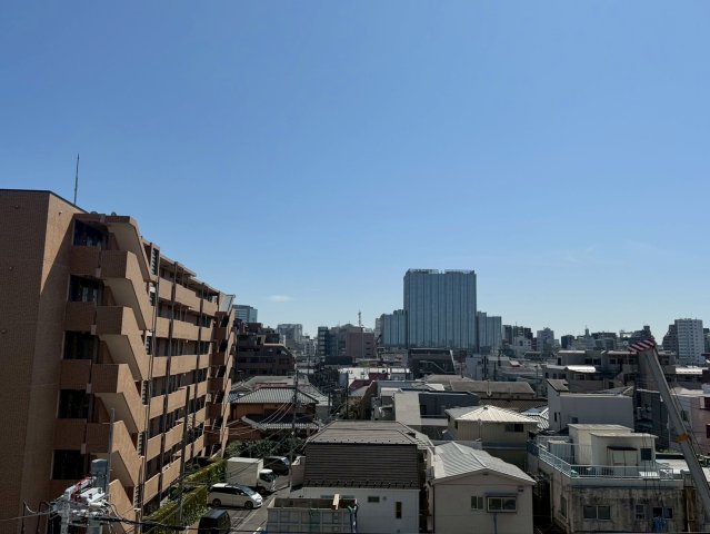 眺望　※別部屋参照