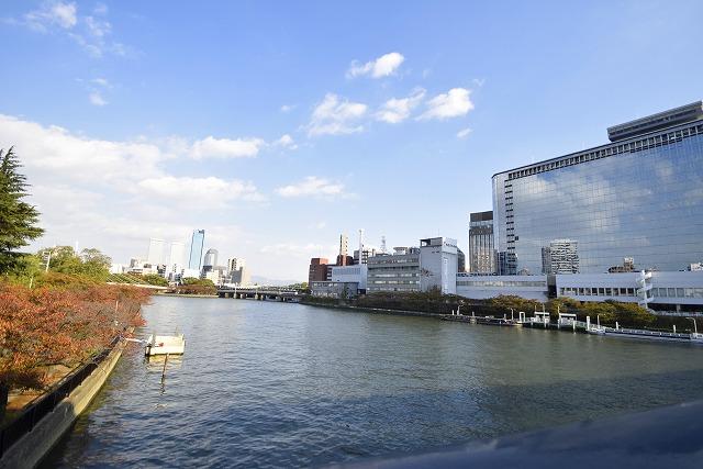 その他　天満橋（その他）まで1857m