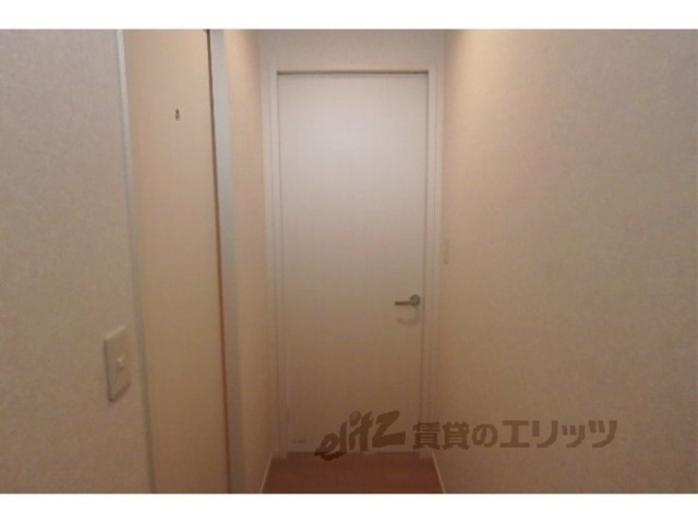 その他部屋・スペース　廊下