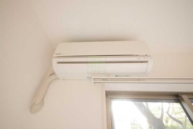 その他設備　プラハテラス東大前のその他設備