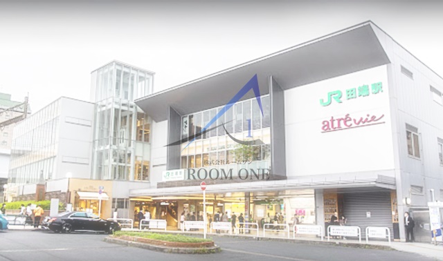 その他　田端駅（その他）まで1004m