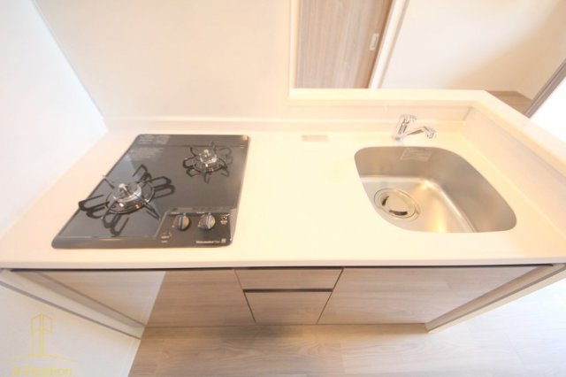 キッチン　ミラージュパレス天満橋