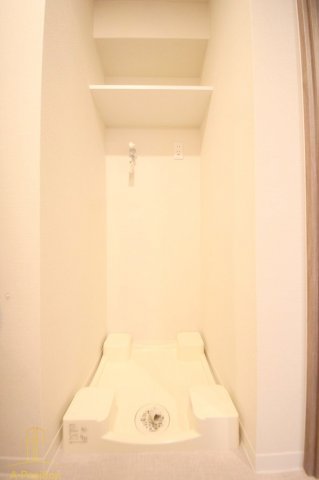 その他設備　ミラージュパレス天満橋