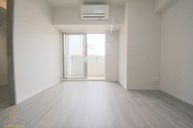 居室・リビング　ミラージュパレス天満橋