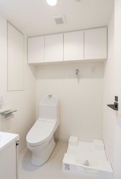 トイレ　ORSUS戸越銀座