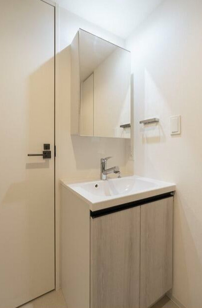 洗面設備　ORSUS戸越銀座