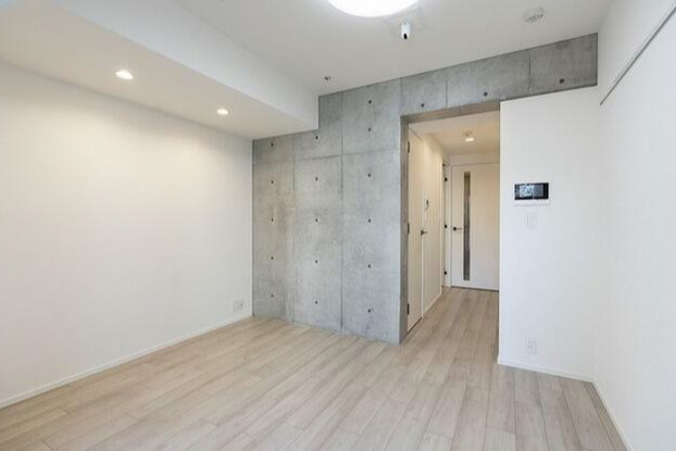 居室・リビング　ORSUS戸越銀座