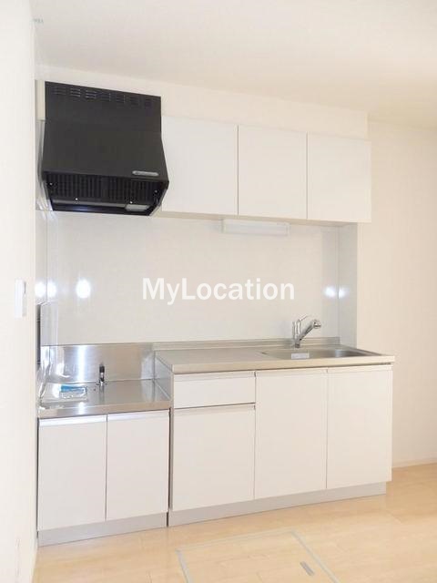 キッチン　☆使いやすいキッチンです☆