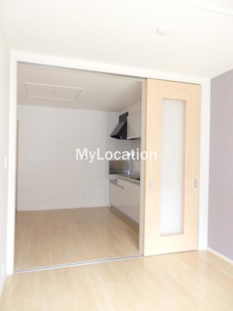 その他部屋・スペース　☆ゆったりとしたスペースです☆