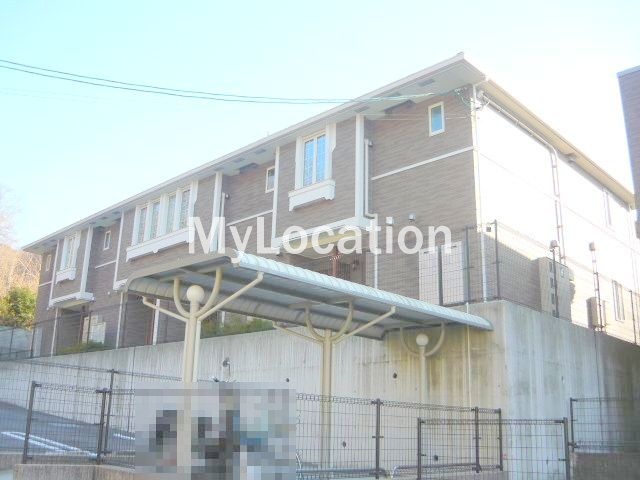 建物外観　☆綺麗な外観です☆