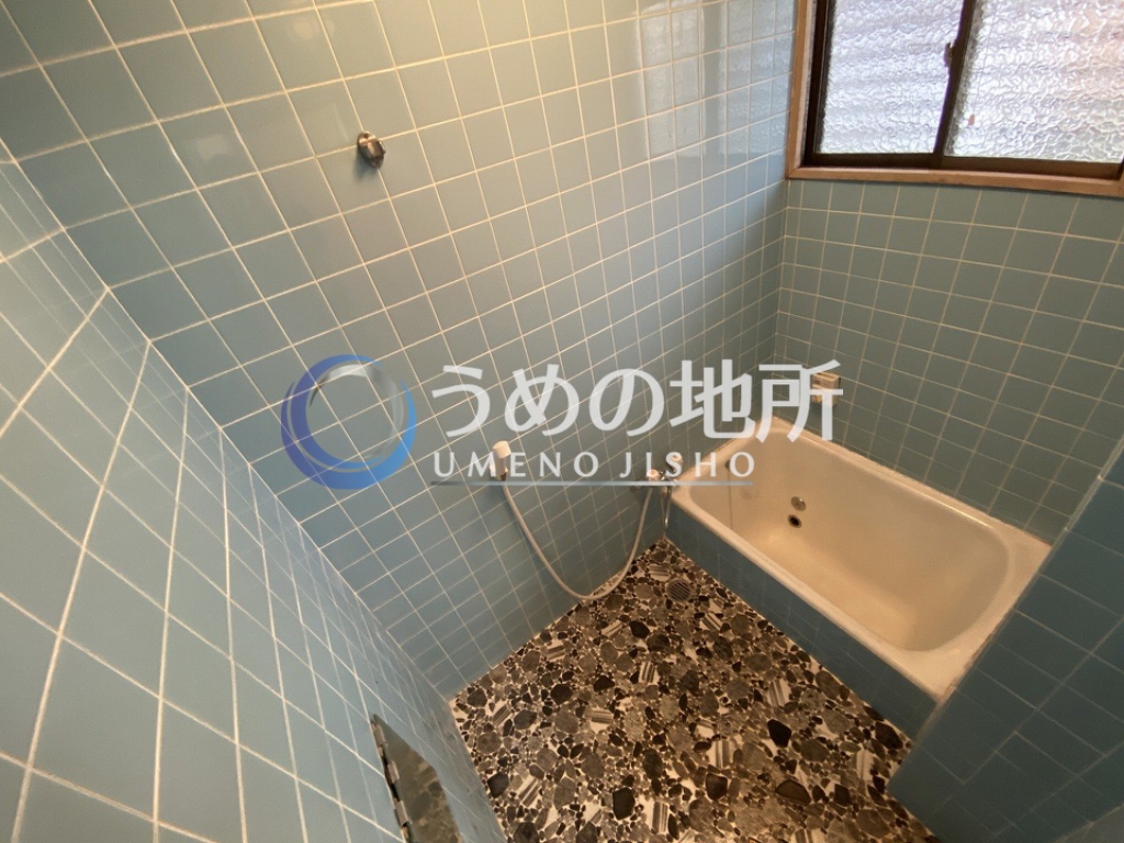 バス・シャワールーム　浴室