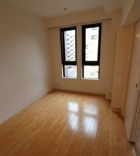 居室・リビング　居室