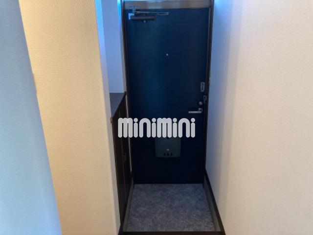 玄関　シューズボックスもあります。