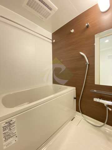 バス・シャワールーム　エプル（同タイプ別部屋参考画像）