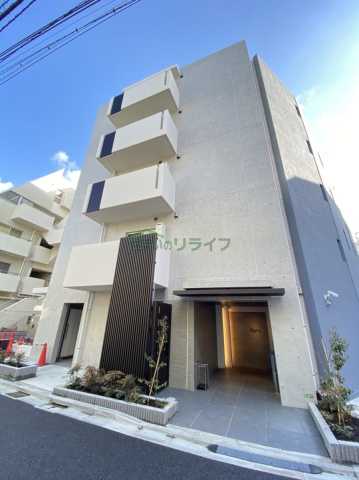 建物外観　エプル