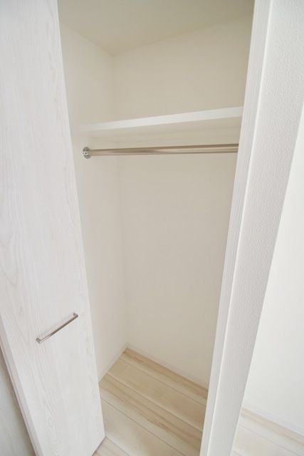 収納　★お部屋探しはタウンハウジング稲田堤店まで★