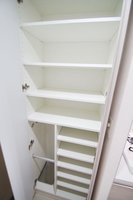 玄関　★お部屋探しはタウンハウジング稲田堤店まで★