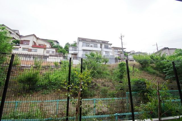 眺望　★お部屋探しはタウンハウジング稲田堤店まで★