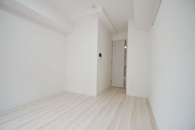 居室・リビング　★お部屋探しはタウンハウジング稲田堤店まで★