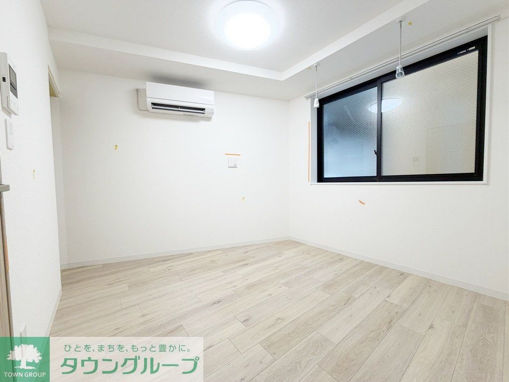 その他部屋・スペース　リビング/居室