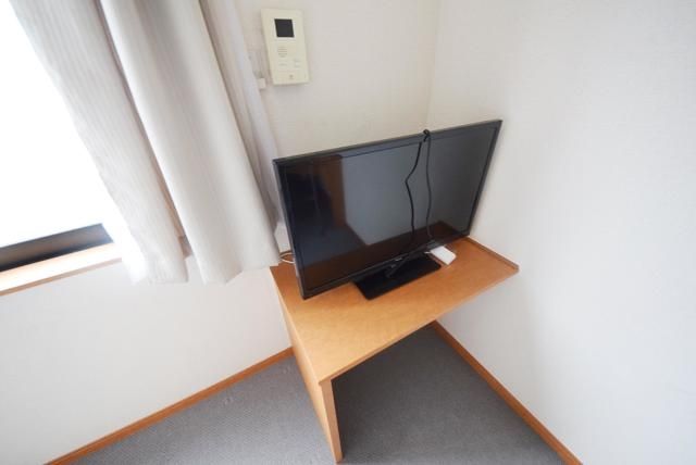 その他設備　★　テレビ付です　★