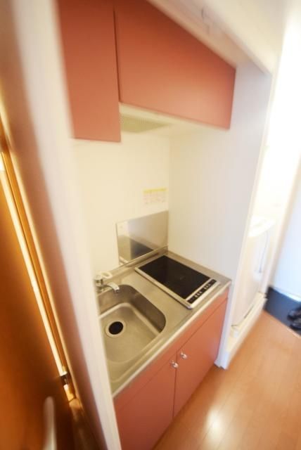 キッチン　★　システムキッチンです　★