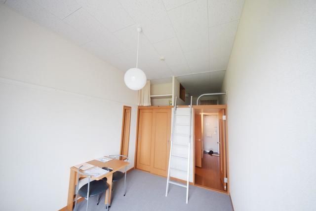 その他部屋・スペース　★　ゆったりとしたお部屋　★